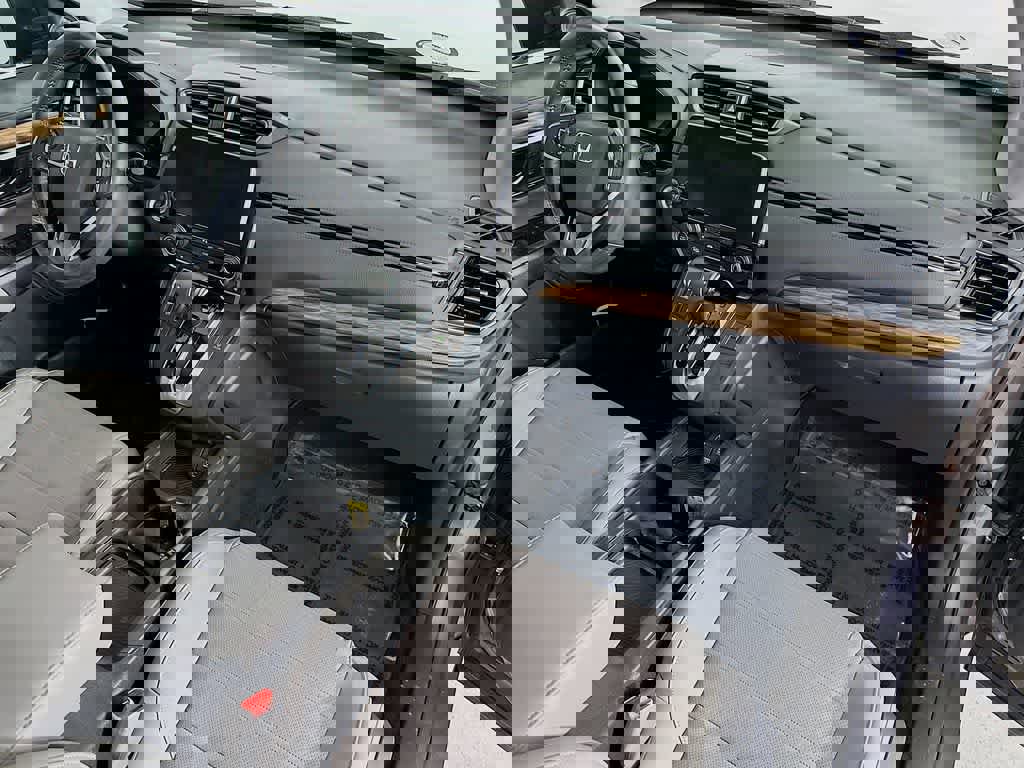 Used 2019 Honda CR-V Touring image 32