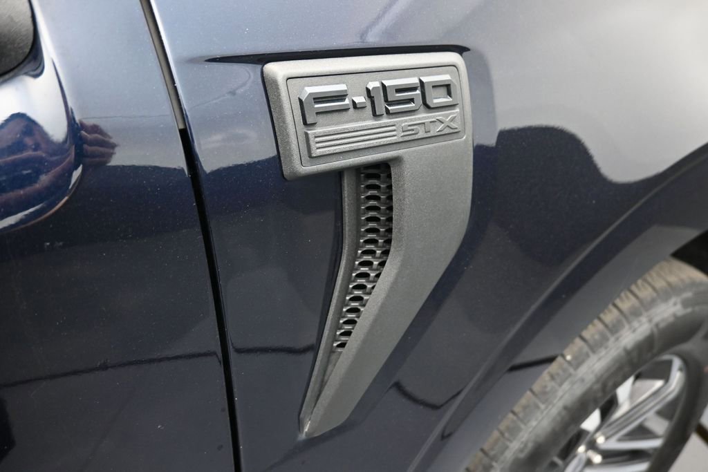 Certified 2023 Ford F150 XL w/ STX Appearance Package RWD image 24