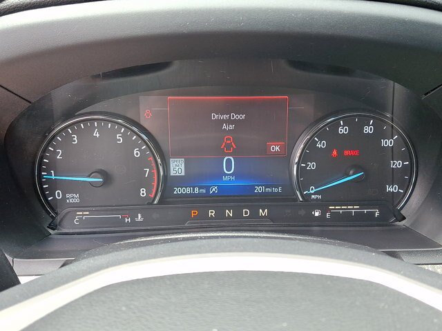Certified 2023 Ford Explorer Timberline w/ Timberline Technology Package AWD/4WD image 4
