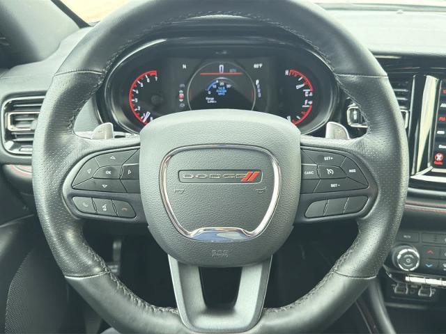Used 2023 Dodge Durango GT w/ Blacktop Package AWD/4WD image 22