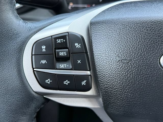 Certified 2023 Ford Explorer XLT w/ Equipment Group 202A AWD/4WD image 24