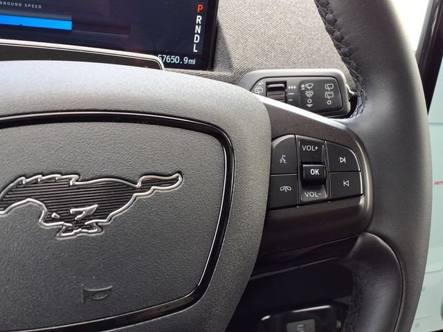 Certified 2023 Ford Mustang Mach-E Premium AWD/4WD image 25