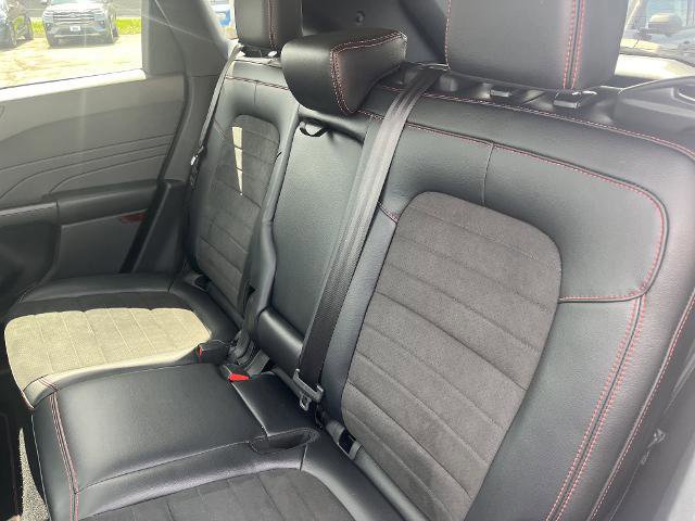 Certified 2022 Ford Escape SEL w/ SEL Stealth AWD Package image 8