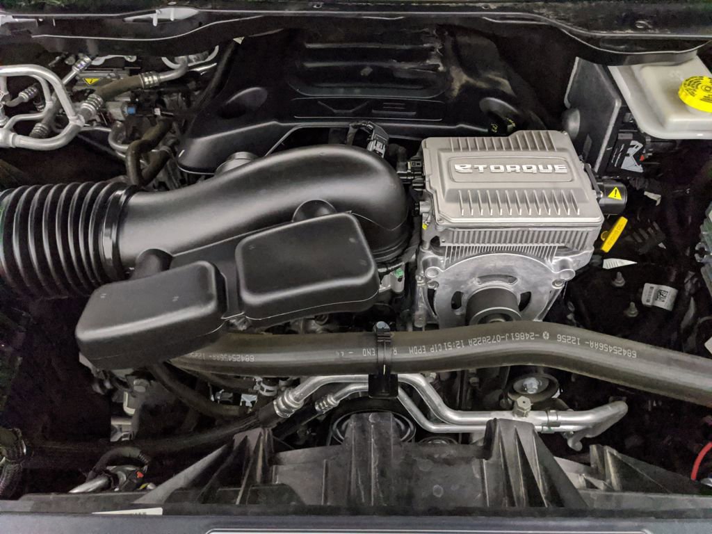 Used 2022 Jeep Wagoneer Series III image 31