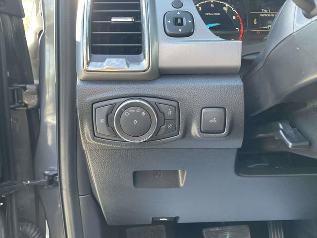 Certified 2022 Ford Ranger XLT w/ Equipment Group 302A High AWD/4WD image 21