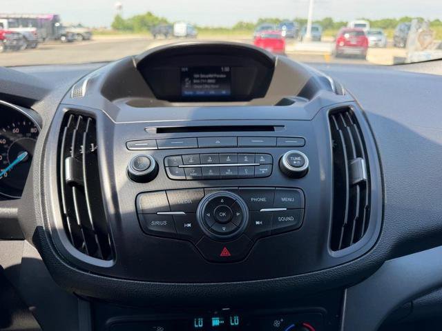 Certified 2018 Ford Escape SE AWD/4WD image 14