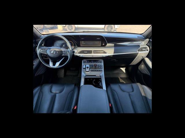 Used 2022 Hyundai Palisade Calligraphy w/ Cargo Package AWD/4WD image 16