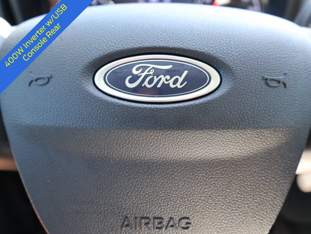 Certified 2024 Ford Maverick Tremor w/ Tremor Off-Road Package AWD/4WD image 28