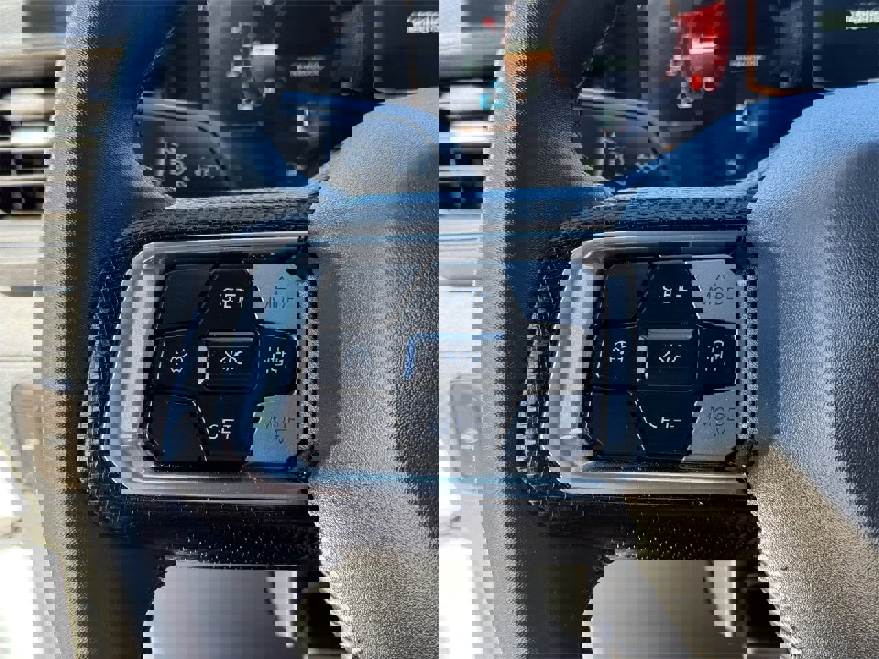 Certified 2025 Ford Mustang Coupe image 13