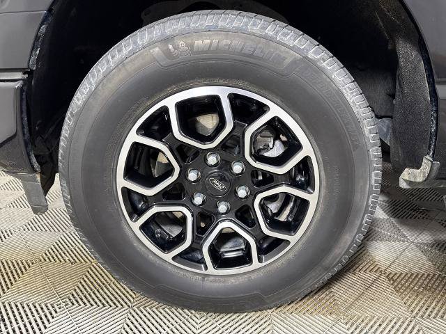 Certified 2021 Ford F150 XLT w/ Equipment Group 302A High AWD/4WD image 13