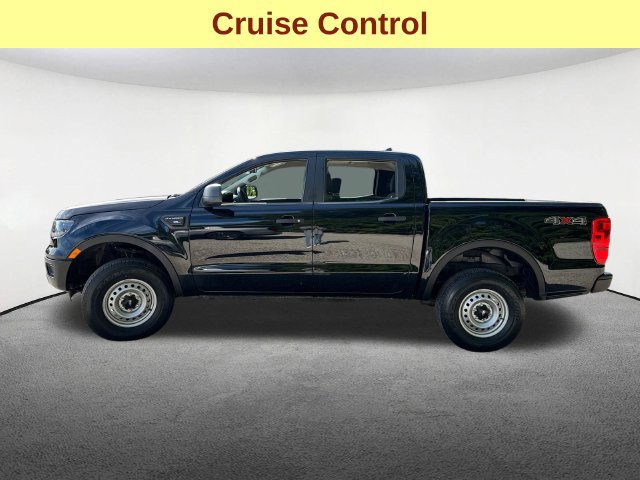 Certified 2022 Ford Ranger XL w/ Equipment Group 101A High AWD/4WD image 7