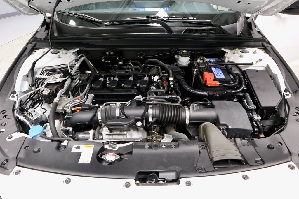 Used 2022 Honda Accord Sport image 16
