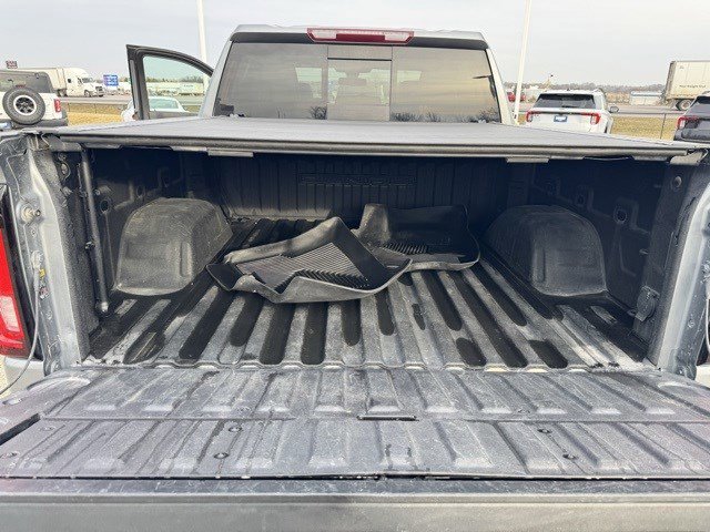 Used 2021 GMC Sierra 1500 Denali w/ Driver Alert Package II image 31