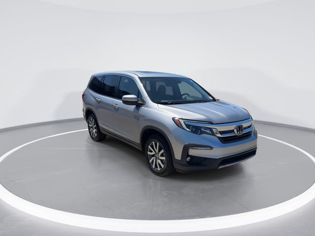 Used 2021 Honda Pilot EX-L