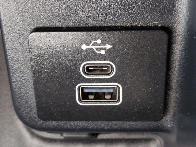 Certified 2025 Ford Expedition Platinum AWD/4WD image 23