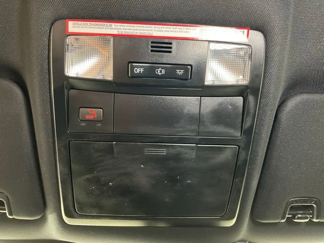 Used 2023 Toyota Tacoma TRD Sport image 20