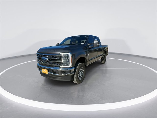 Certified 2023 Ford F250 Lariat w/ Tow Technology Package image 4