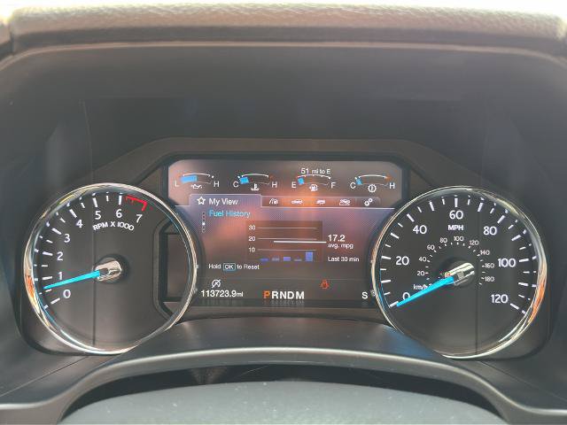 Certified 2019 Ford Expedition Limited w/ Special Edition Package AWD/4WD image 26