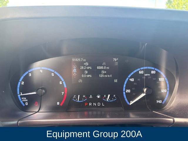 Certified 2022 Ford Bronco Sport Big Bend AWD/4WD image 19