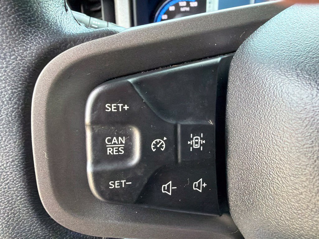 Certified 2024 Ford Bronco Big Bend AWD/4WD image 20