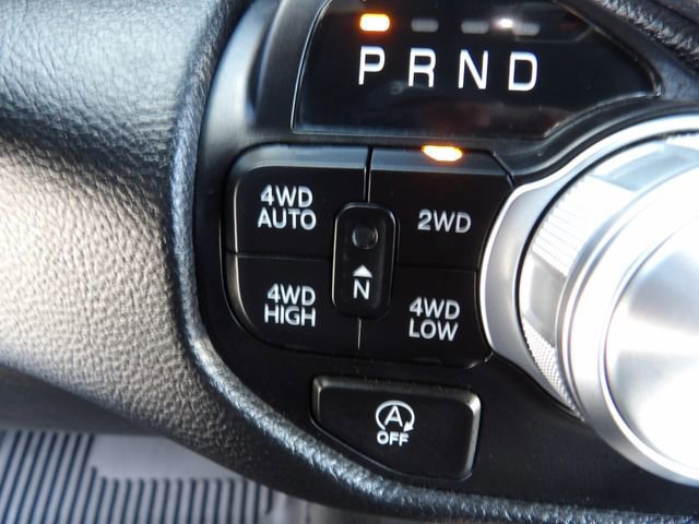 Used 2023 RAM 1500 Laramie image 23