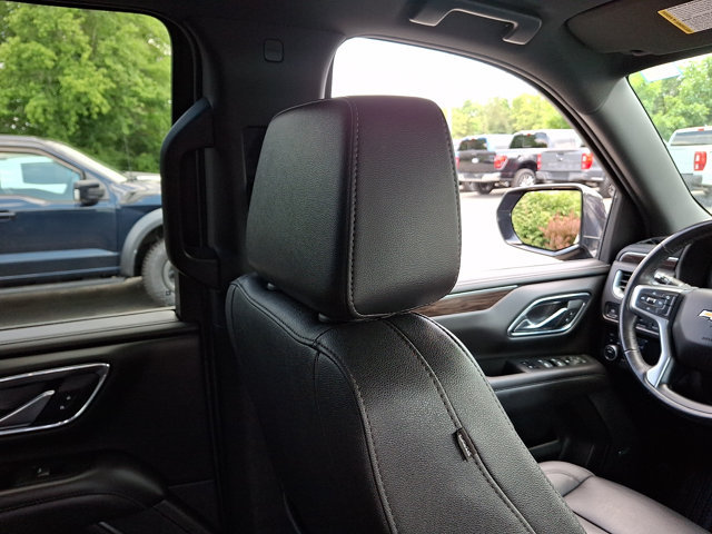 Used 2023 Chevrolet Tahoe LT AWD/4WD image 13