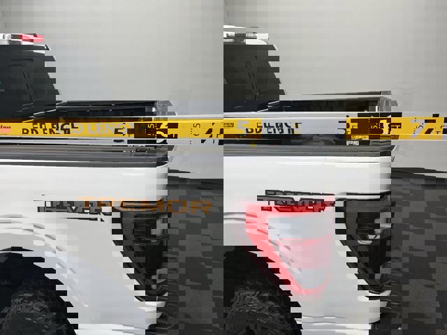 Certified 2023 Ford F150 Tremor w/ Equipment Group 402A High image 35