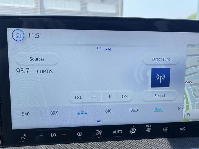 Certified 2024 Ford Escape ST-Line w/ Tech Pack #1 image 23