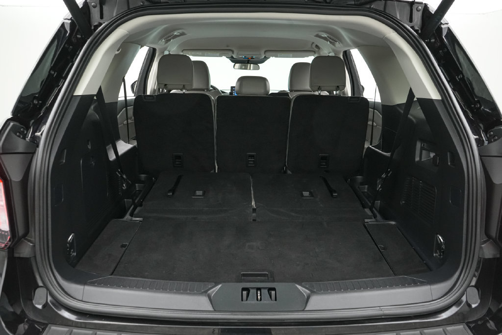 Certified 2025 Ford Explorer Active w/ Active Comfort Package AWD/4WD image 22