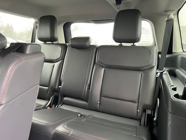 Certified 2025 Ford Expedition Max Active image 13