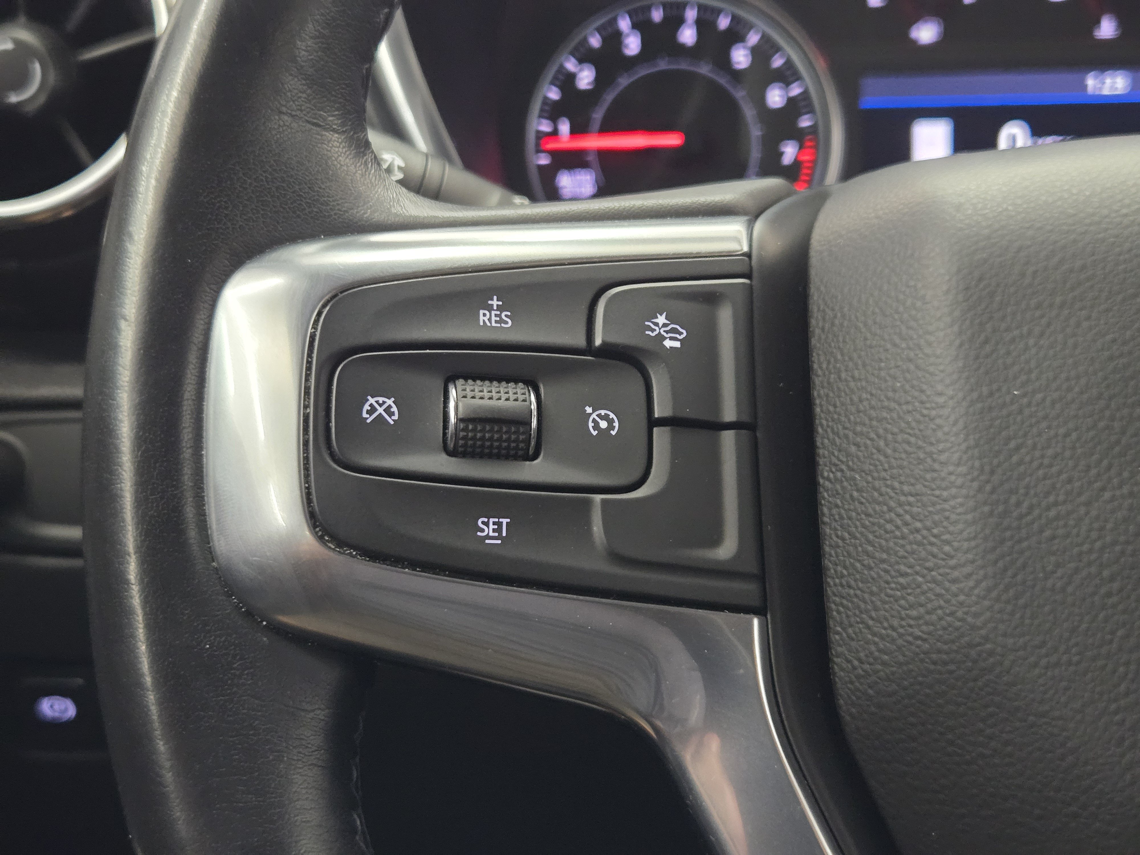 Used 2022 Chevrolet Blazer LT w/ Redline Edition FWD image 28