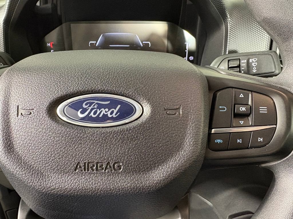 Certified 2024 Ford Ranger XL image 21