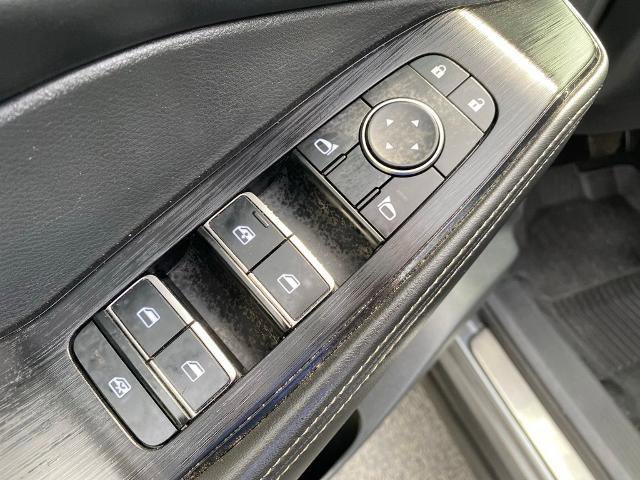 Used 2023 Nissan Rogue SL w/ SL Premium Package FWD image 13