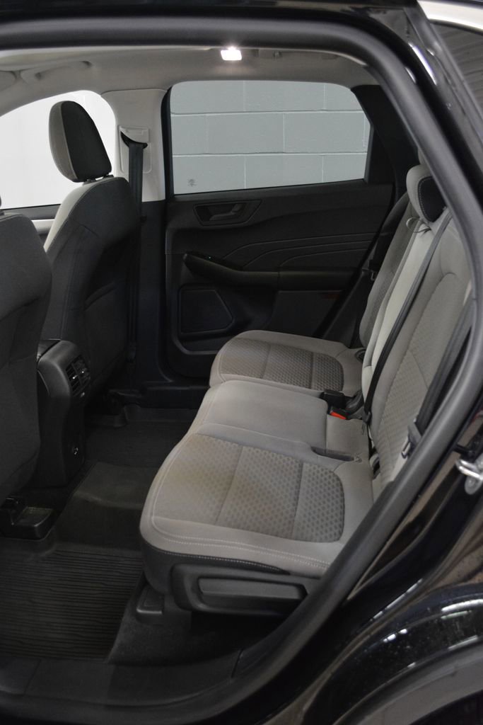 Certified 2022 Ford Escape SE w/ Convenience Package image 14