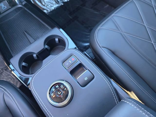 Certified 2023 Ford Mustang Mach-E Select image 15