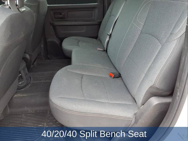 Used 2022 RAM 3500 Tradesman AWD/4WD image 19