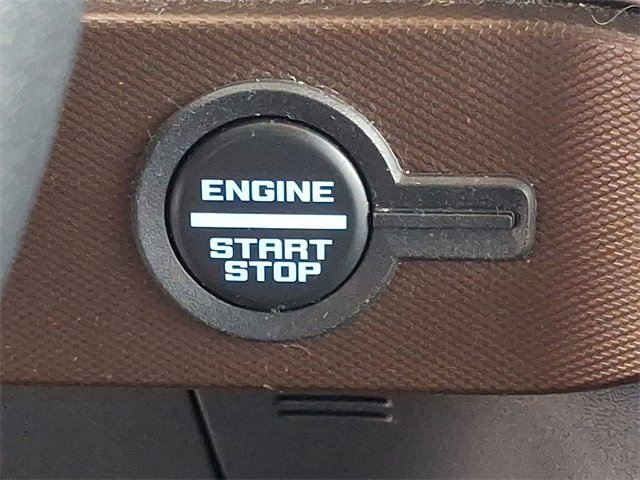 Certified 2022 Ford Bronco Outer Banks image 20