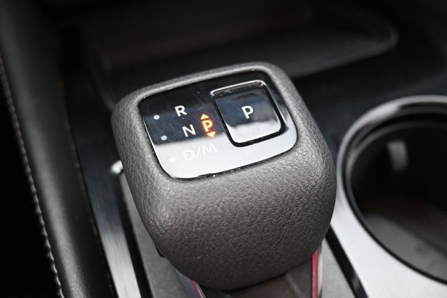 Used 2023 Nissan Rogue SL w/ SL Premium Package AWD/4WD image 25