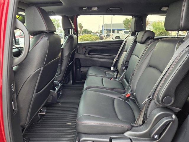 Used 2026 Honda Odyssey Sport-L image 10