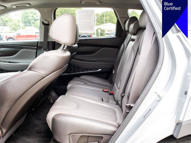 Used 2020 Hyundai Santa Fe SEL w/ Convenience + Premium Package FWD image 15