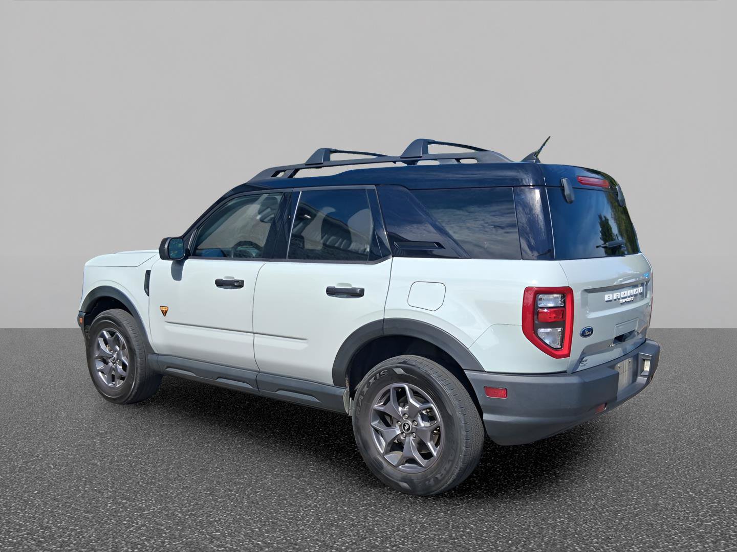 Certified 2022 Ford Bronco Sport Badlands AWD/4WD image 6