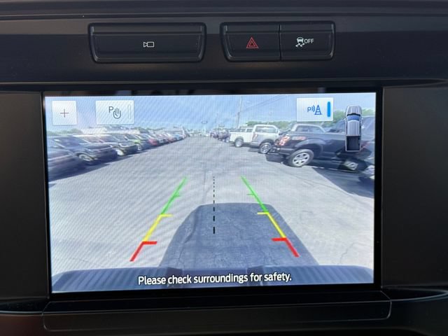 Certified 2023 Ford F150 XL w/ STX Appearance Package AWD/4WD image 35