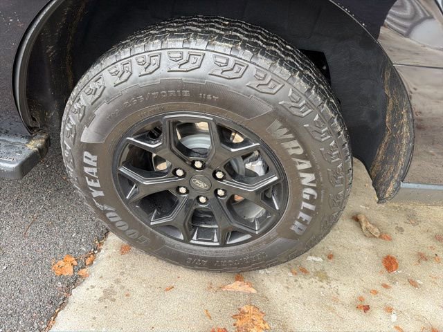 Certified 2024 Ford Expedition Timberline image 8