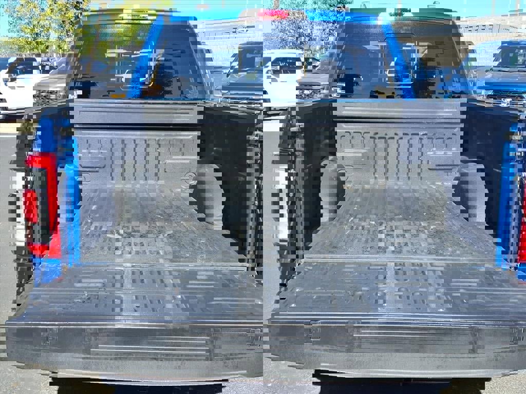 Certified 2023 Ford F150 Lariat w/ Equipment Group 502A High image 16