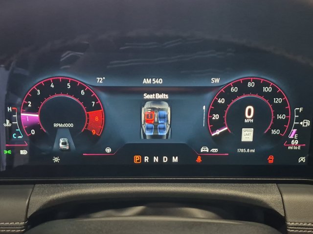 Certified 2026 Ford Mustang GT Premium RWD image 20