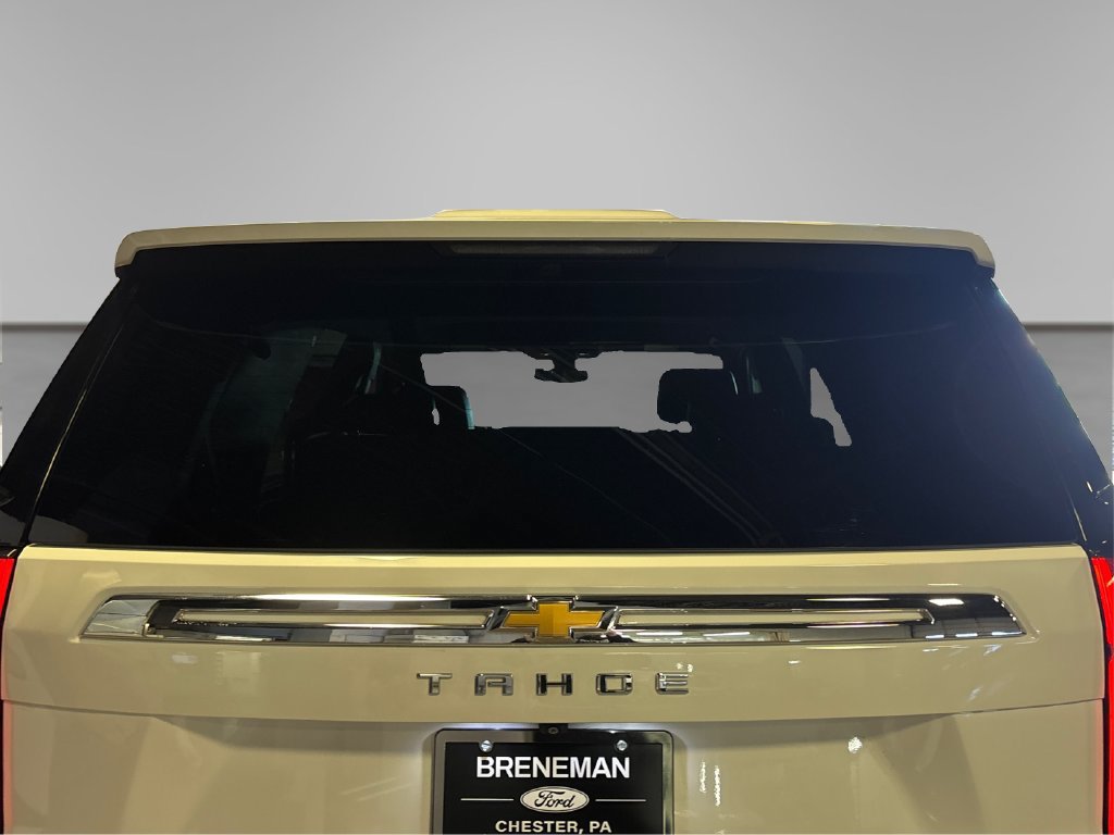 Used 2021 Chevrolet Tahoe LT AWD/4WD image 18