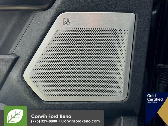 Certified 2023 Ford F150 Platinum w/ Max Trailer Tow Package image 22