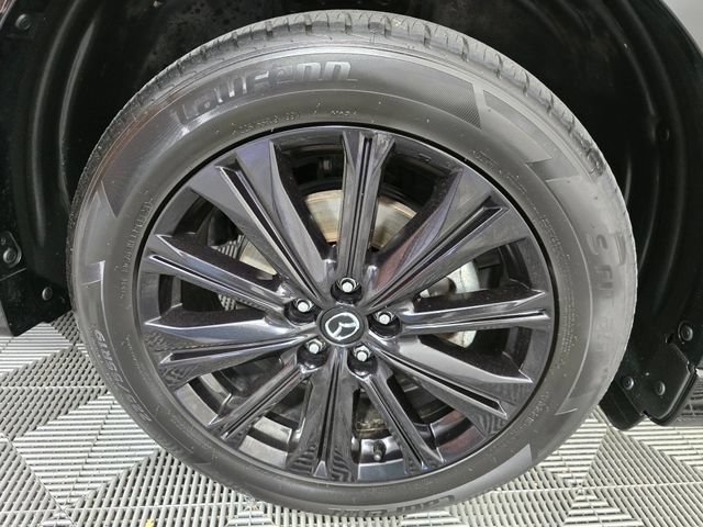 Used 2023 MAZDA CX-5 AWD 2.5 Turbo image 9