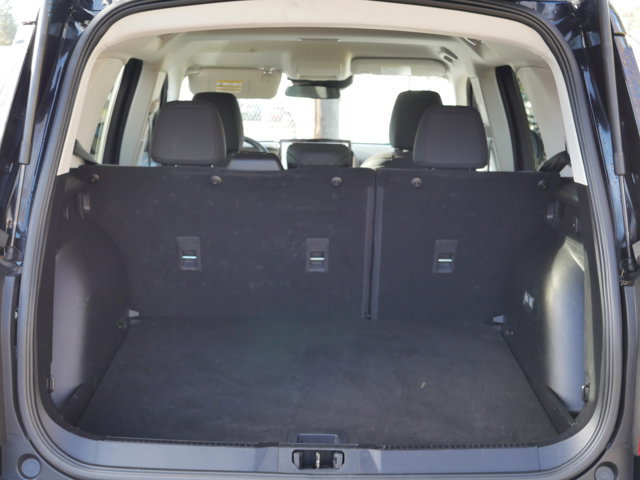 Certified 2025 Ford Bronco Sport Big Bend w/ Convenience Package image 22