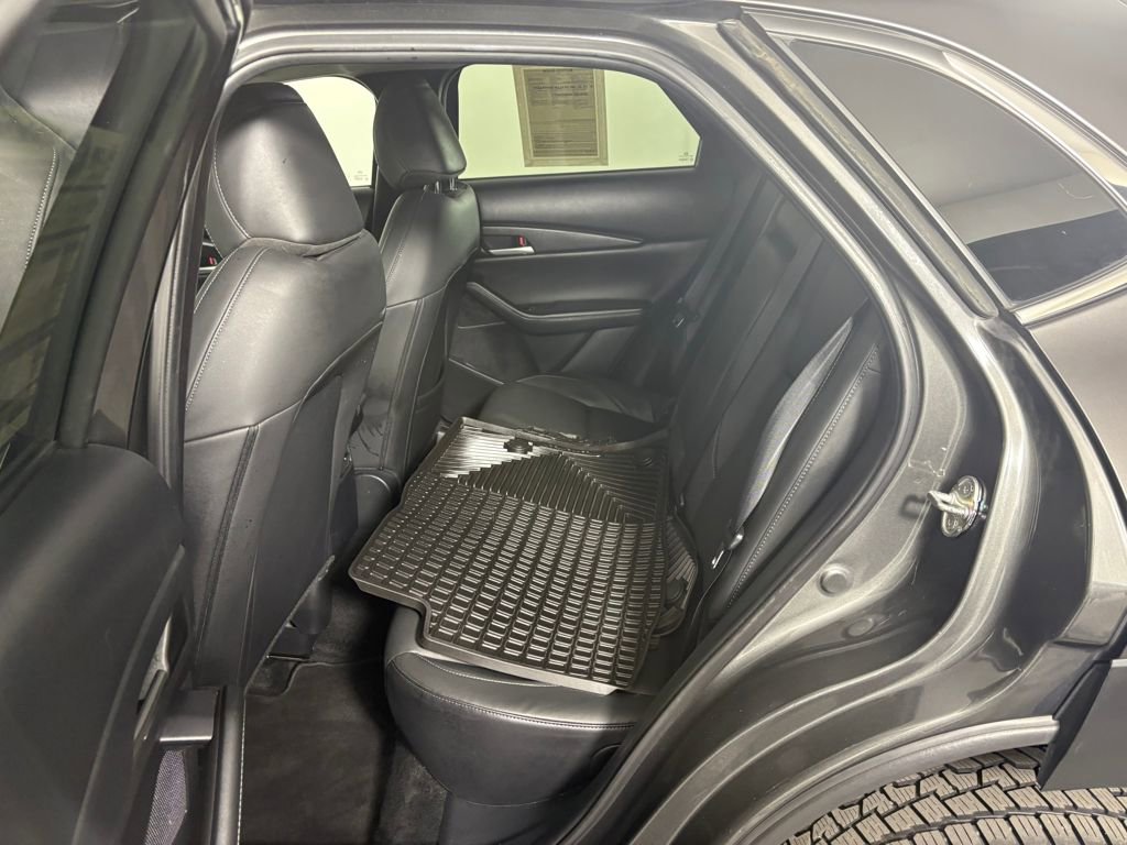 Used 2021 MAZDA CX-30 AWD 2.5 S w/ Select Package image 28